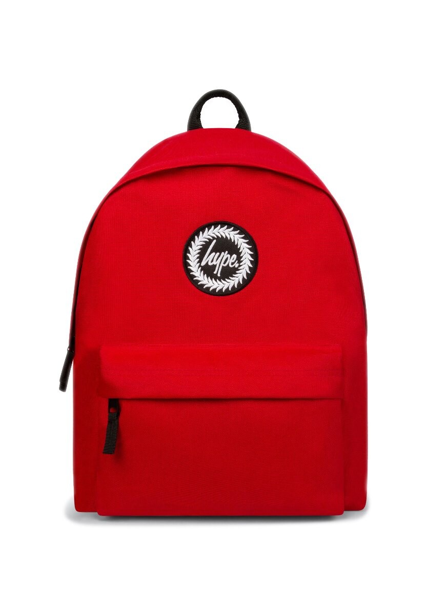 

Рюкзак ICONIC Hype, цвет red