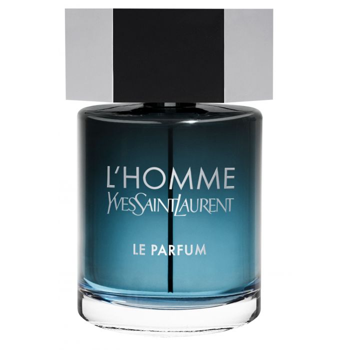 Мужская туалетная вода YSL L'Homme Le Parfum Yves Saint Laurent, 100