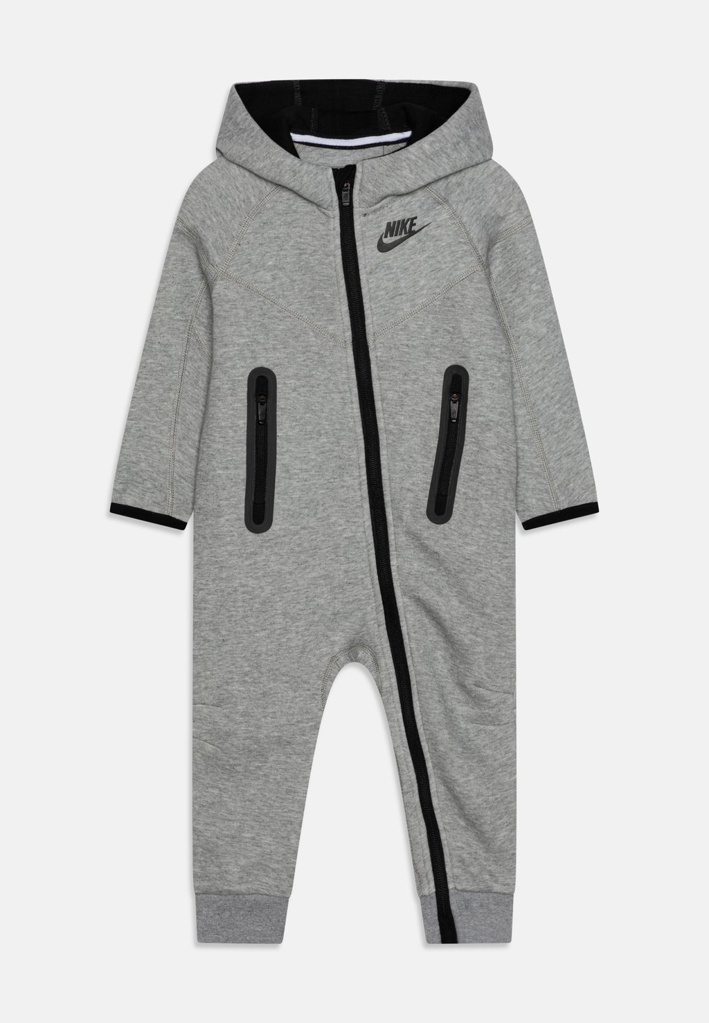 Комбинезон COVERALL UNISEX Nike Sportswear, цвет dark grey heather