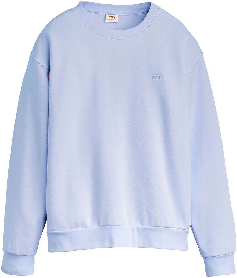 

Толстовка LEVI'S EVERYDAY, лавандовый