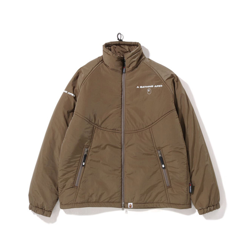 

Куртка мужская A Bathing Ape, черный