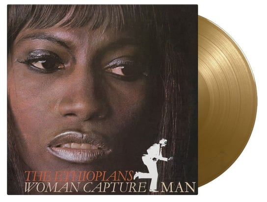 Виниловая пластинка The Ethiopians - Woman Capture Man