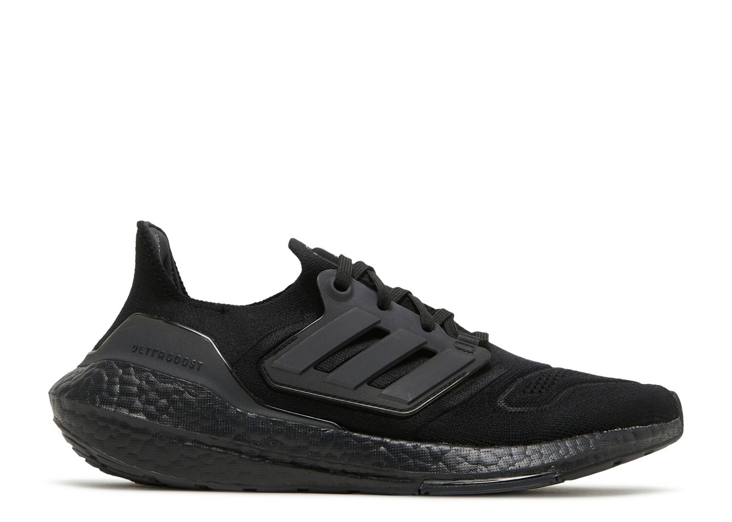 

Кроссовки adidas Wmns Ultraboost 22 'Triple Black', черный