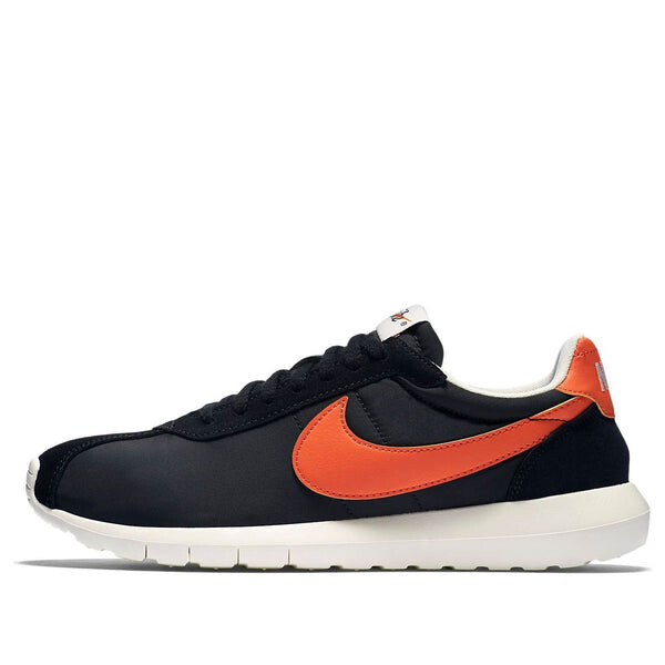 

Кроссовки roshe ld 1000 Nike, черный