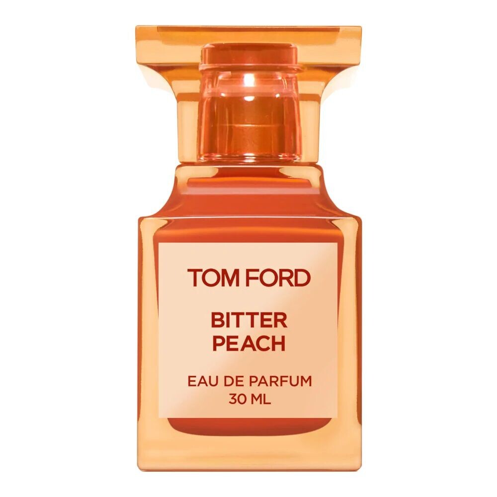

Парфюмированная вода унисекс Tom Ford Bitter Peach, 30 мл