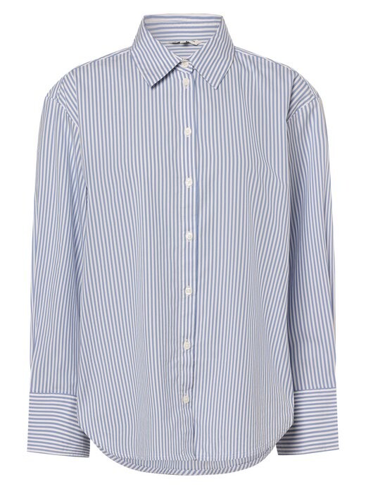 

Блузка Tom Tailor Denim, белый