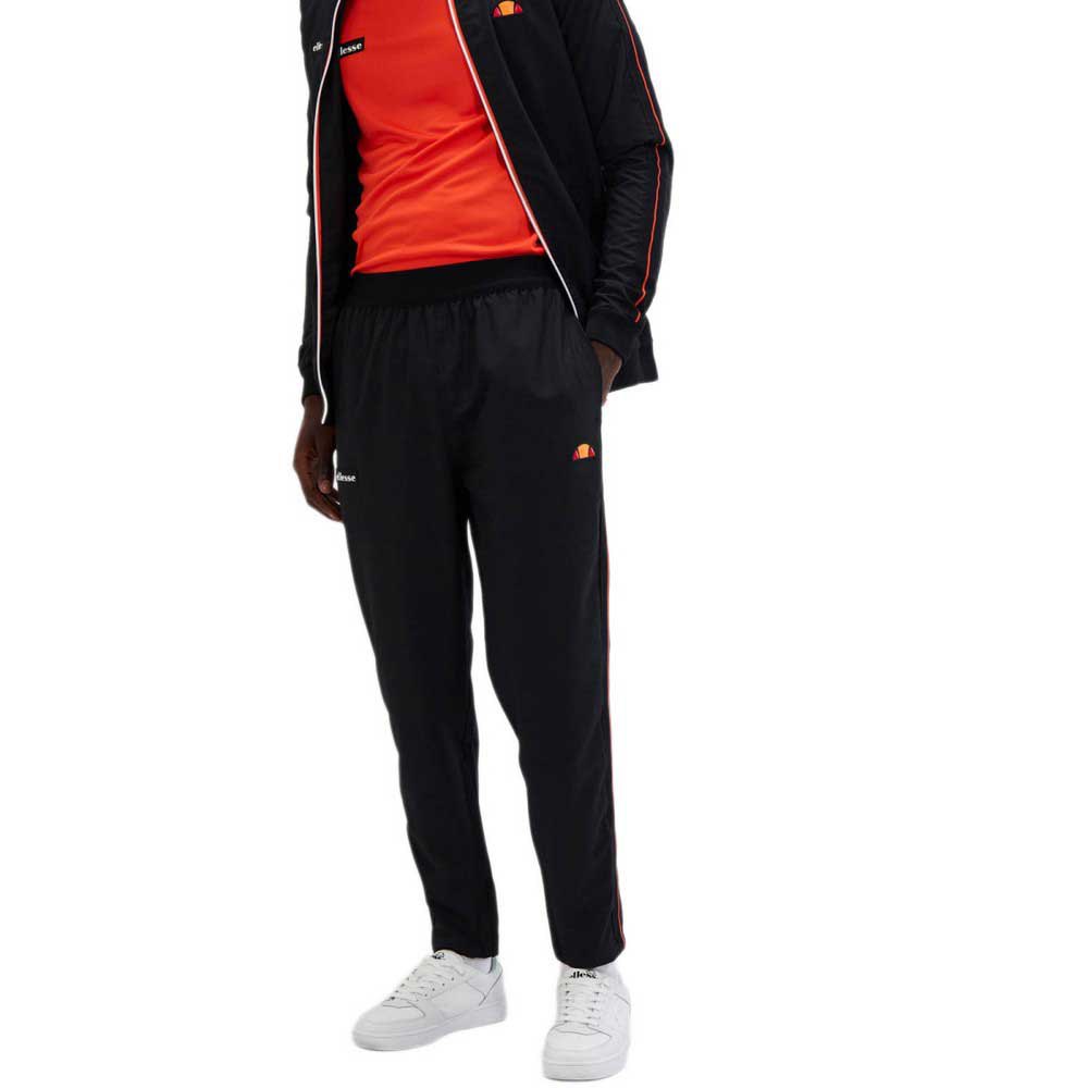 

Брюки Ellesse Typic Tracksuit, черный