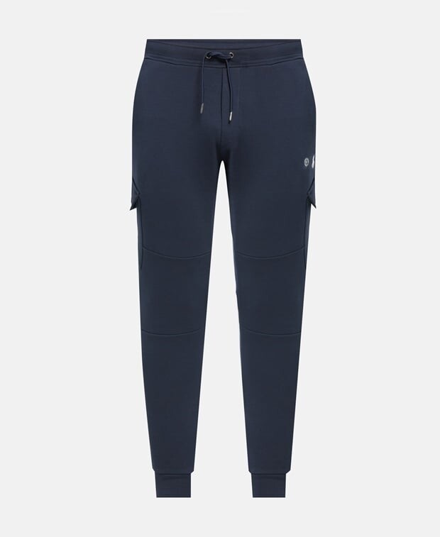 

Спортивные штаны Polo Ralph Lauren, темно-синий