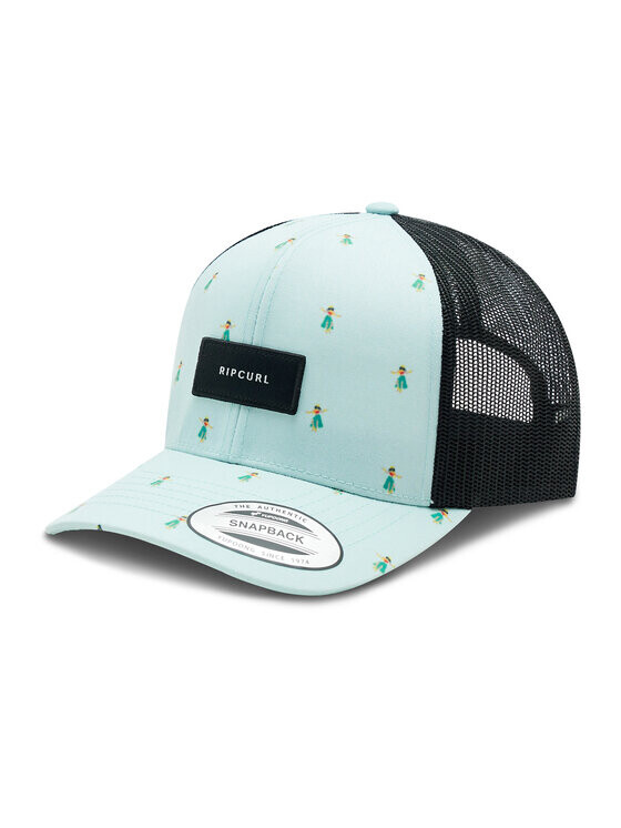 

Кепка Rip Curl, синий