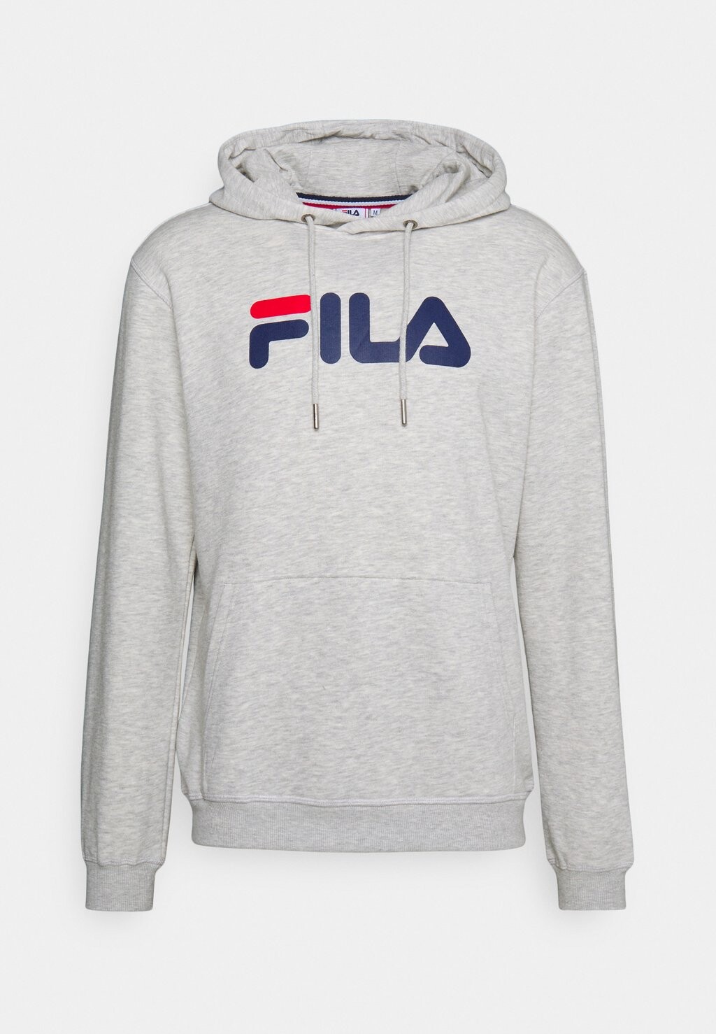 

Толстовка с капюшоном Fila