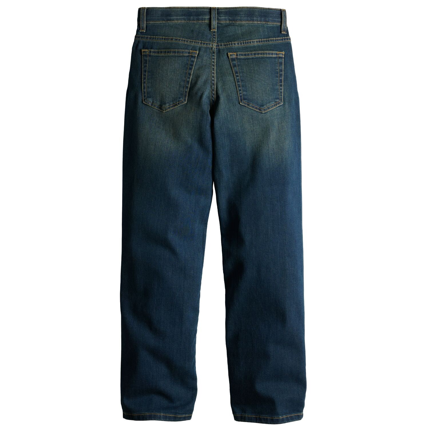 

Прямые джинсы Sonoma Goods For Life Flexwear для мальчиков 7–20 лет в цвете Regular, Slim и Husky Sonoma Goods For Life