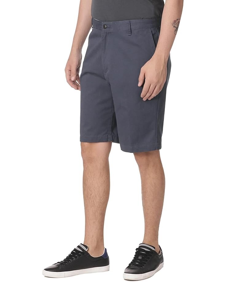 

Шорты Dockers 10.5" Perfect Short, цвет Maritime