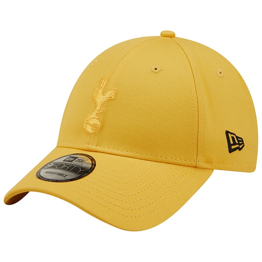 

Бейсболка New Era Tottenham Hotspur, желтый