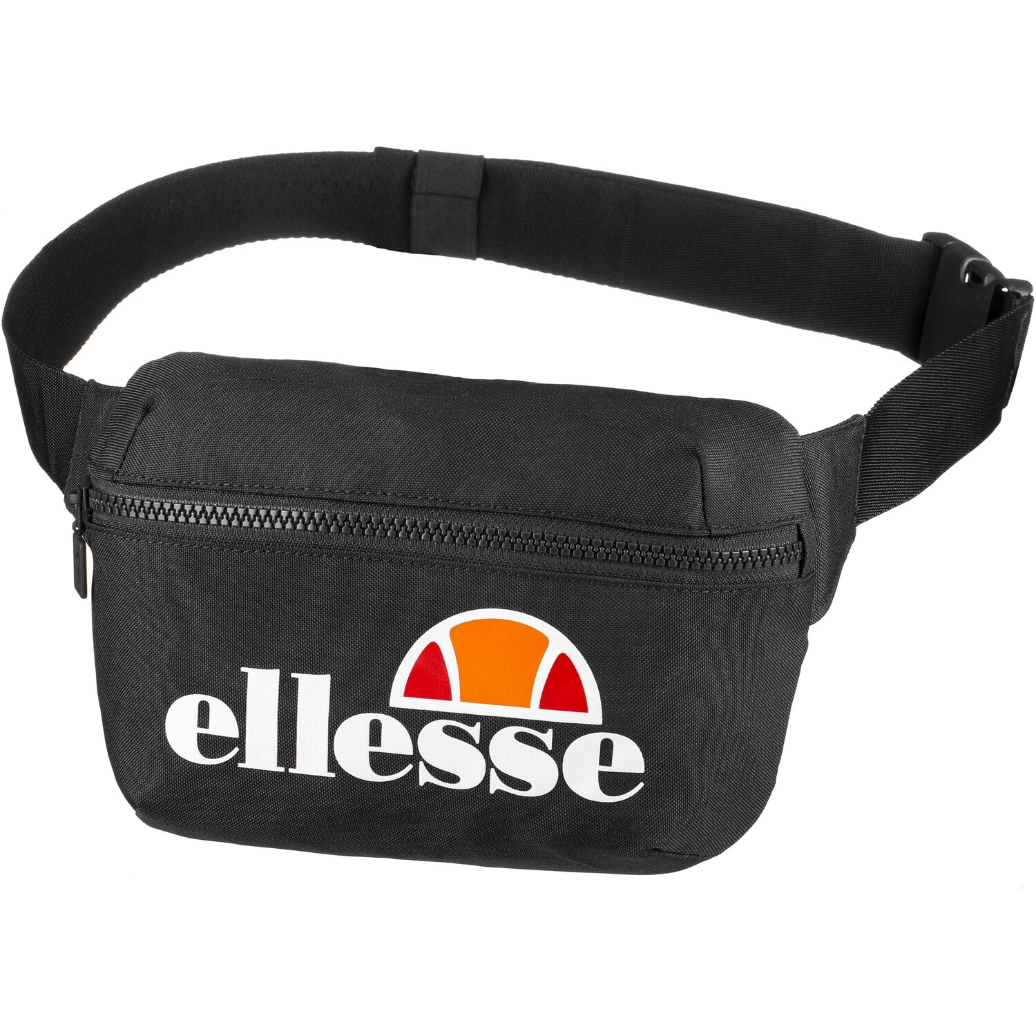 

Сумка через плечо ellesse Bauchtasche Rosca, черный