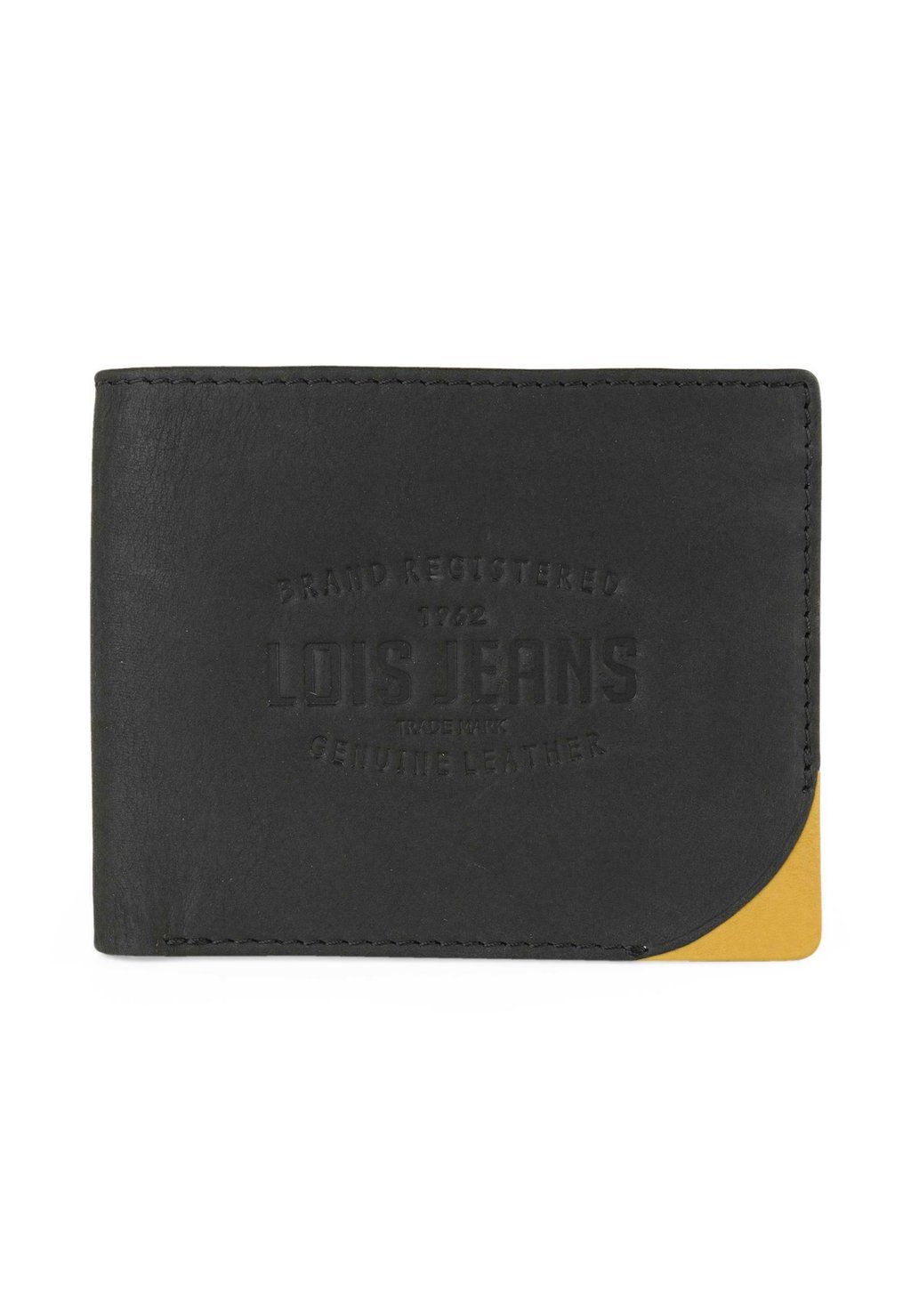 

Кошелек KINGSTON LOIS Jeans, черный