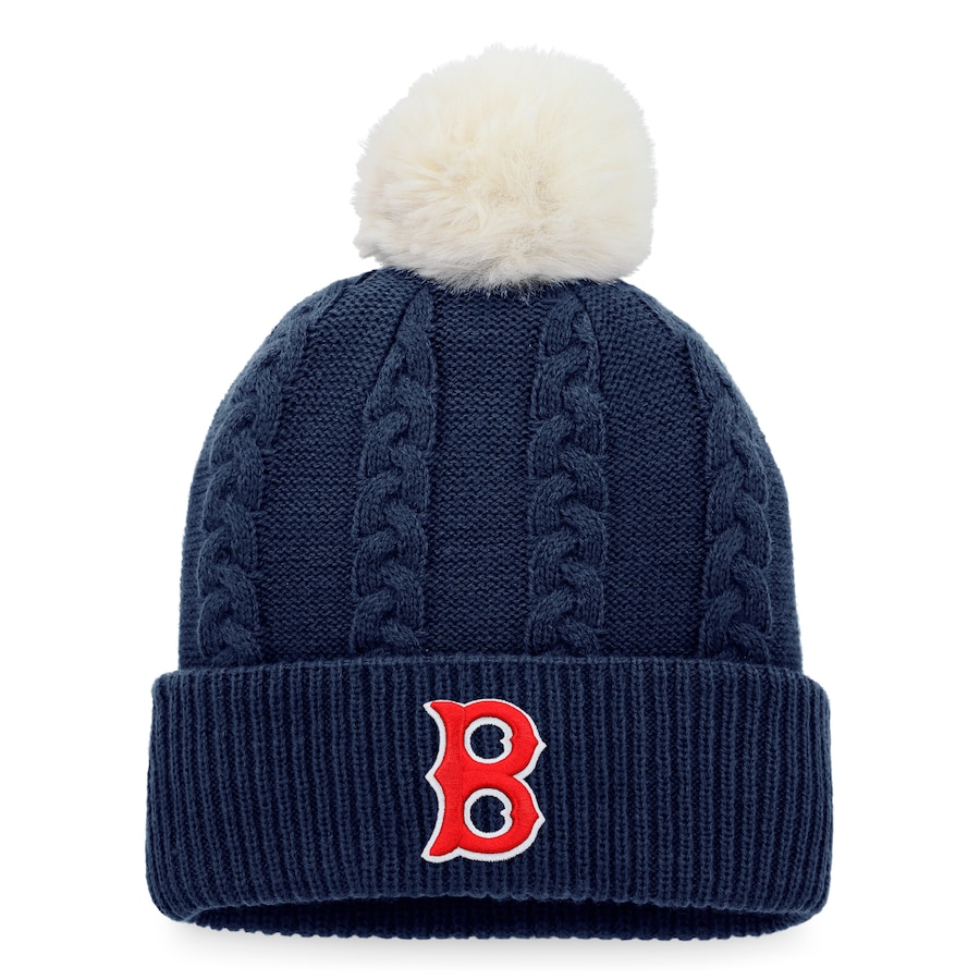 

Шапка Fanatics Branded Boston Red Sox, нави