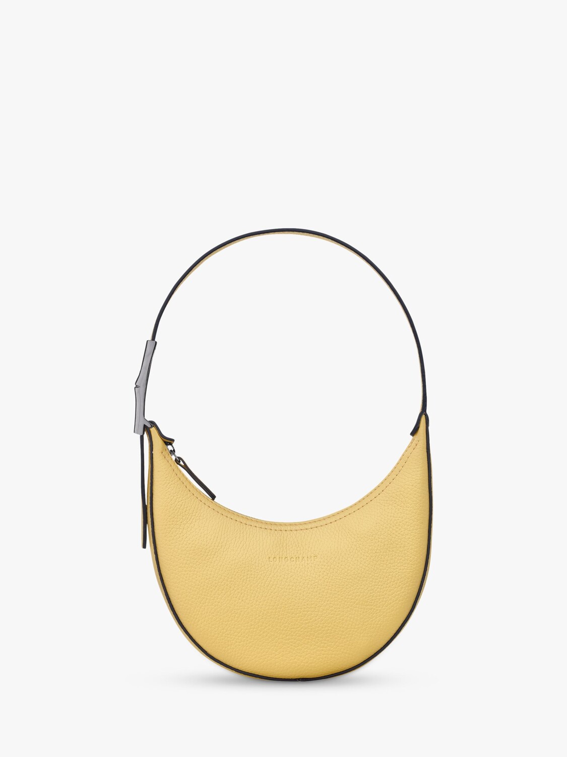 

Маленькая сумка через плечо Longchamp Roseau Essential, пшеница