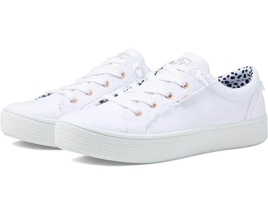 

Кроссовки BOBS from SKECHERS B Extra Cute - 2CUTE4U, белый