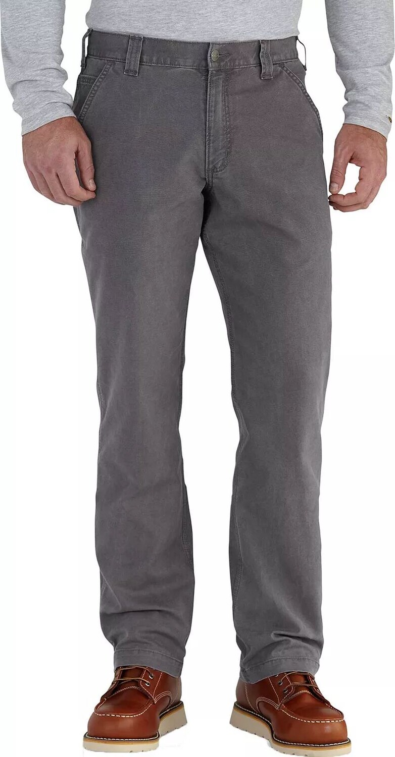 

Мужские брюки-комбинезон Carhartt Rugged Flex Rigby