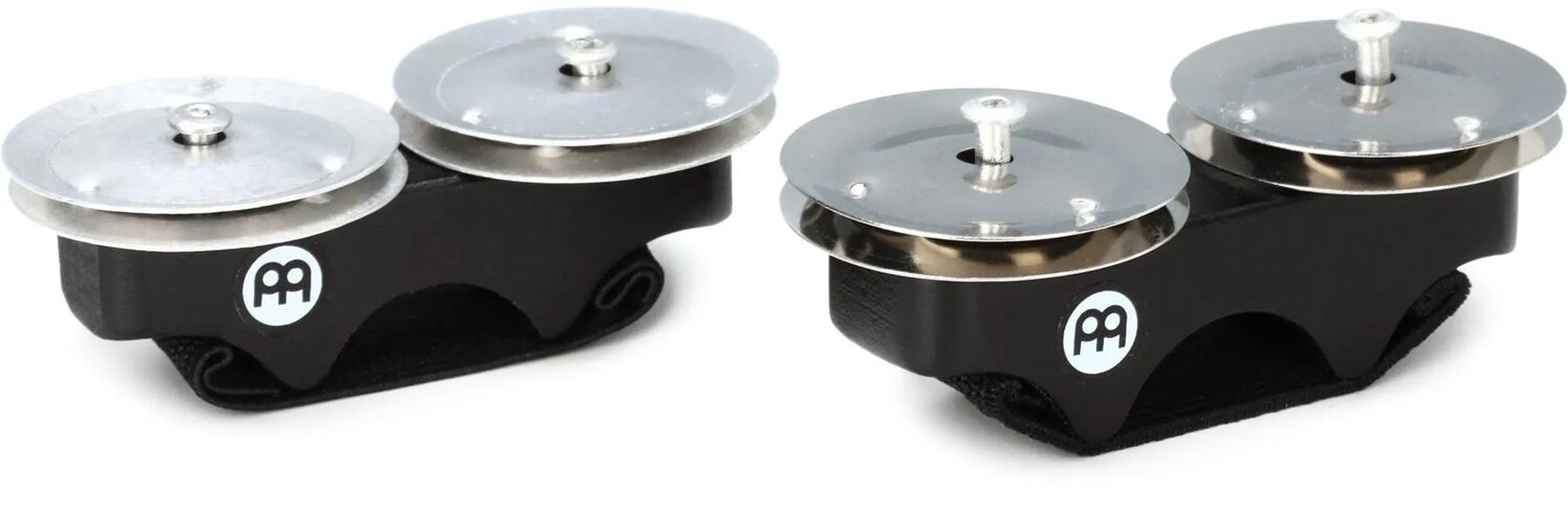 

Набор Meinl Percussion Finger Jingle