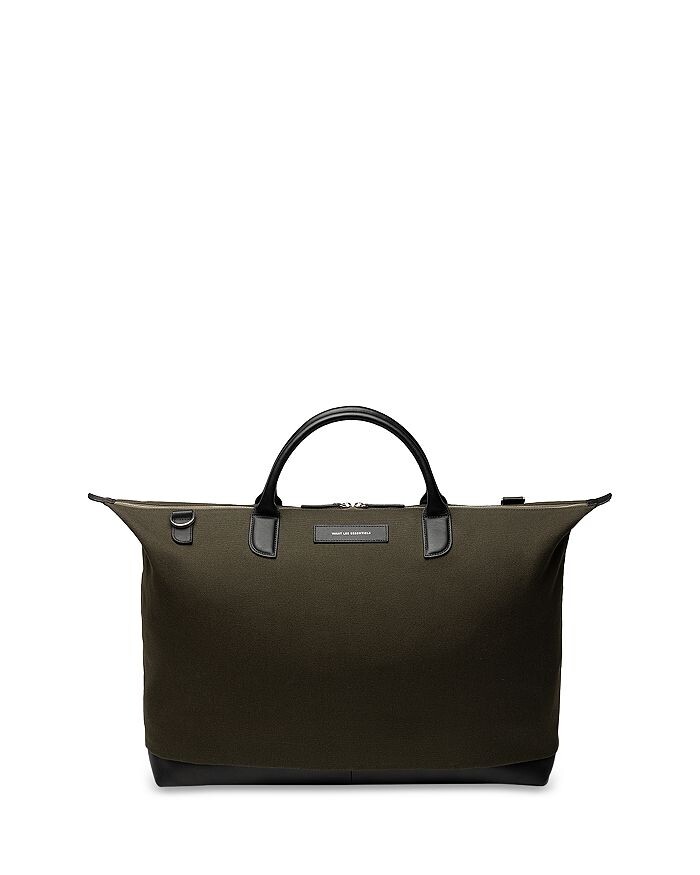 

WANT Les Essentiels Hartsfield Weekender Сумка, зеленый