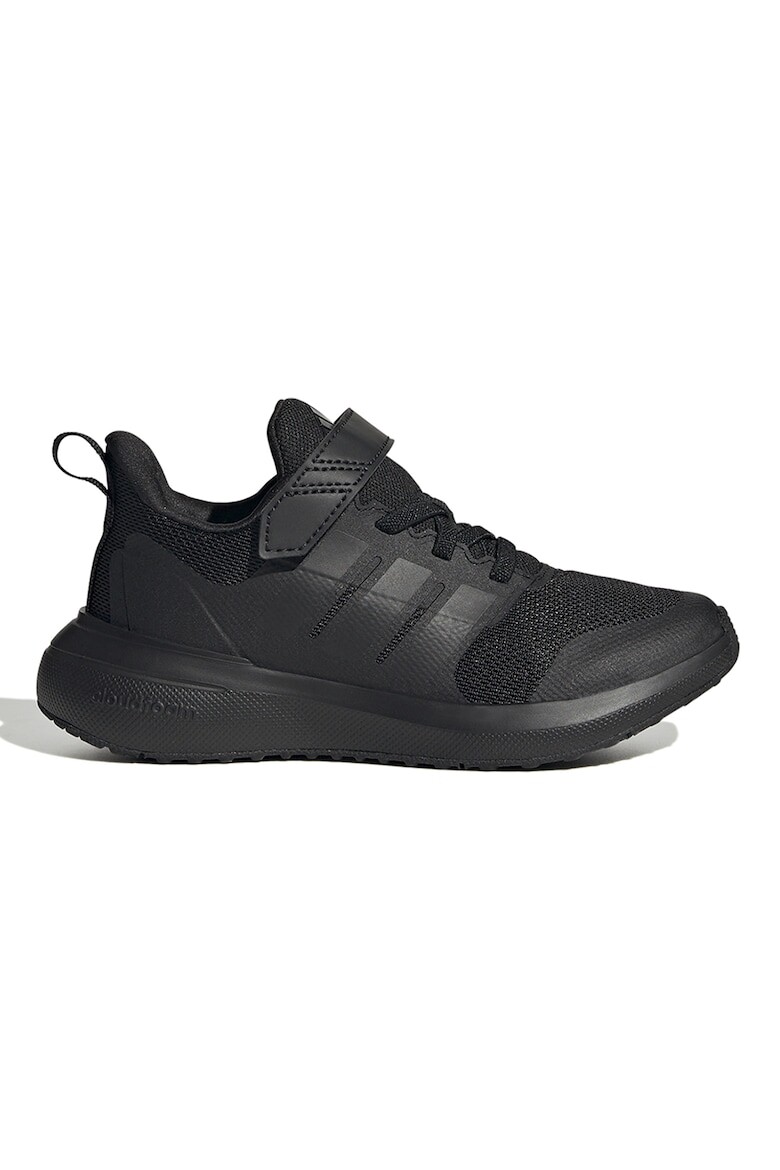 

Туфли Fortarun 2 0 на липучке Adidas Sportswear, черный