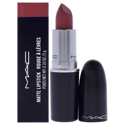 

Матовая губная помада 666 Sweet Deal, 0,1 унции, Mac