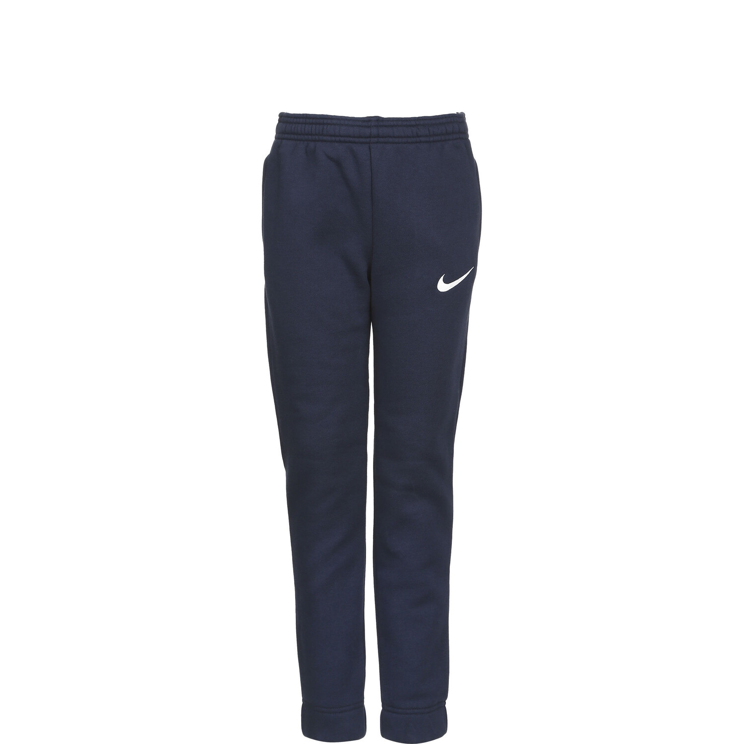 

Спортивные брюки Nike Park 20 Fleece, цвет dunkelblau / weiß
