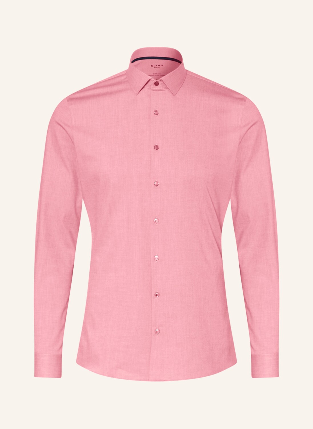 

Рубашка OLYMP JerseyNo. Six 24/Seven super slim