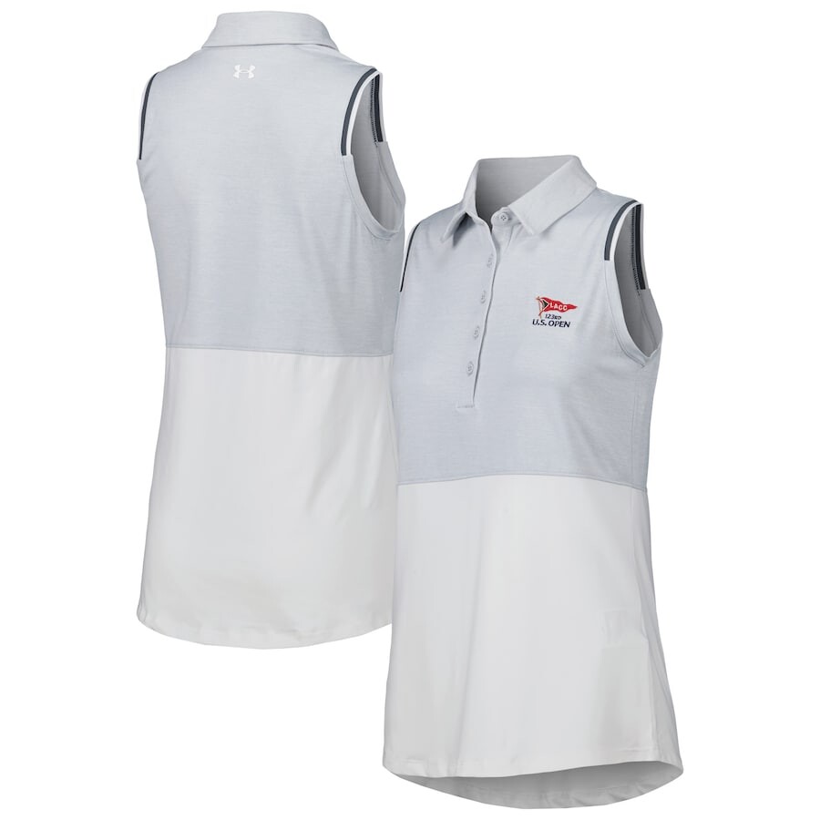 

Поло с коротким рукавом Under Armour United States Golf Association