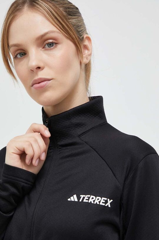 

Спортивная толстовка Multi adidas, черный