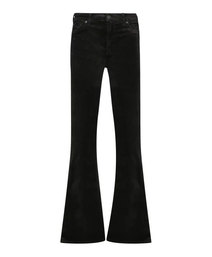 

Джинсы женские AW24 7 For All Mankind, черный