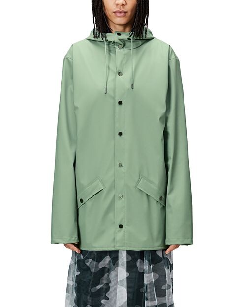 

Дождевик Rains, цвет Green