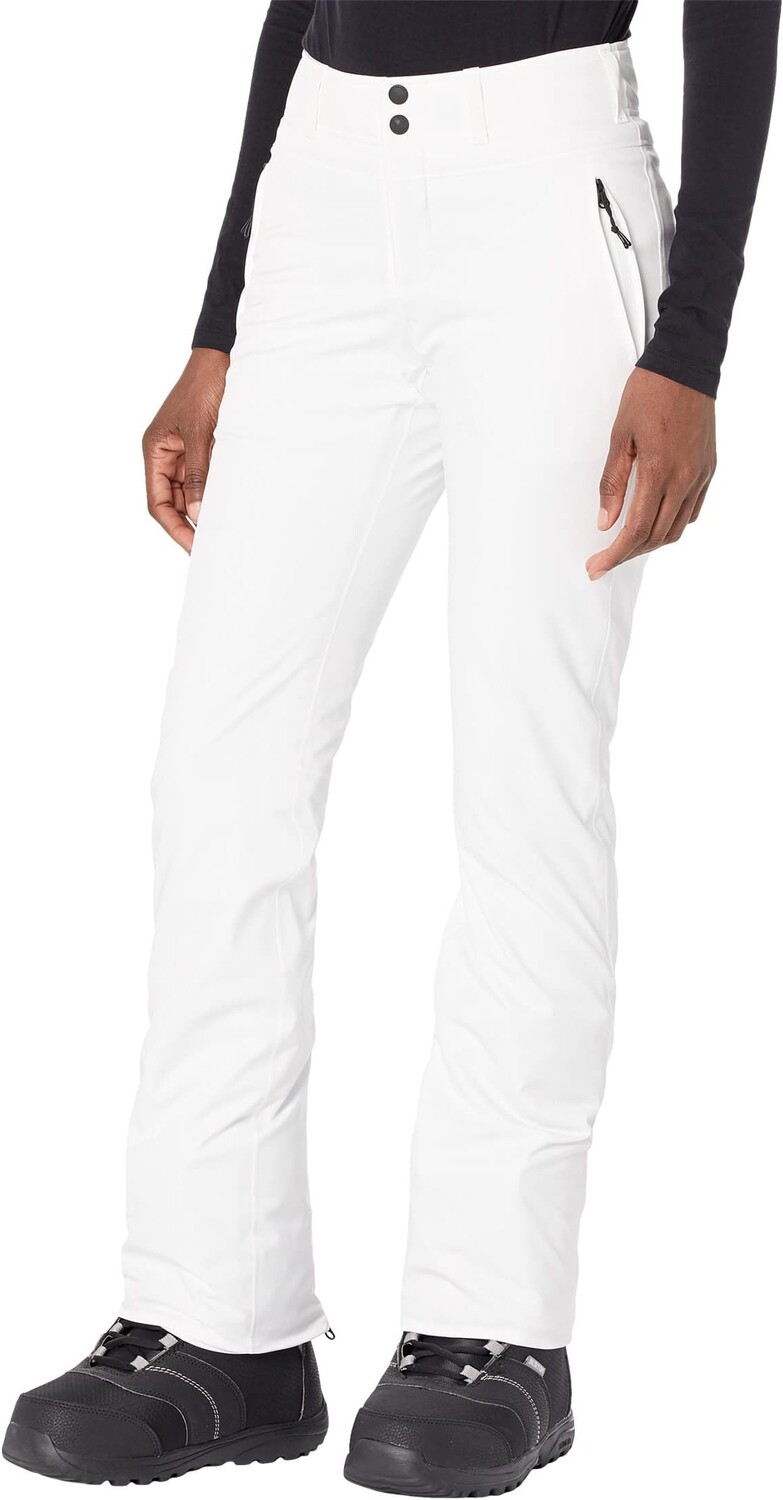 

Брюки Neda 2-T Bogner Fire + Ice, цвет Off-White