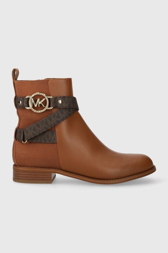 

Ботильоны Rory MICHAEL Michael Kors, коричневый
