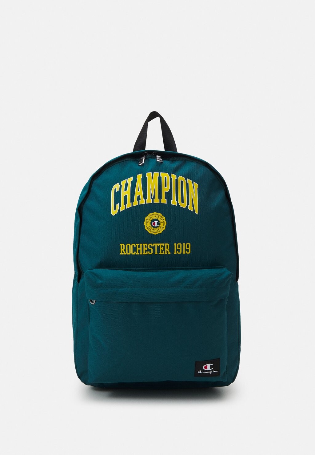 

Рюкзак Bookstore Backpack Unisex Champion, цвет light green
