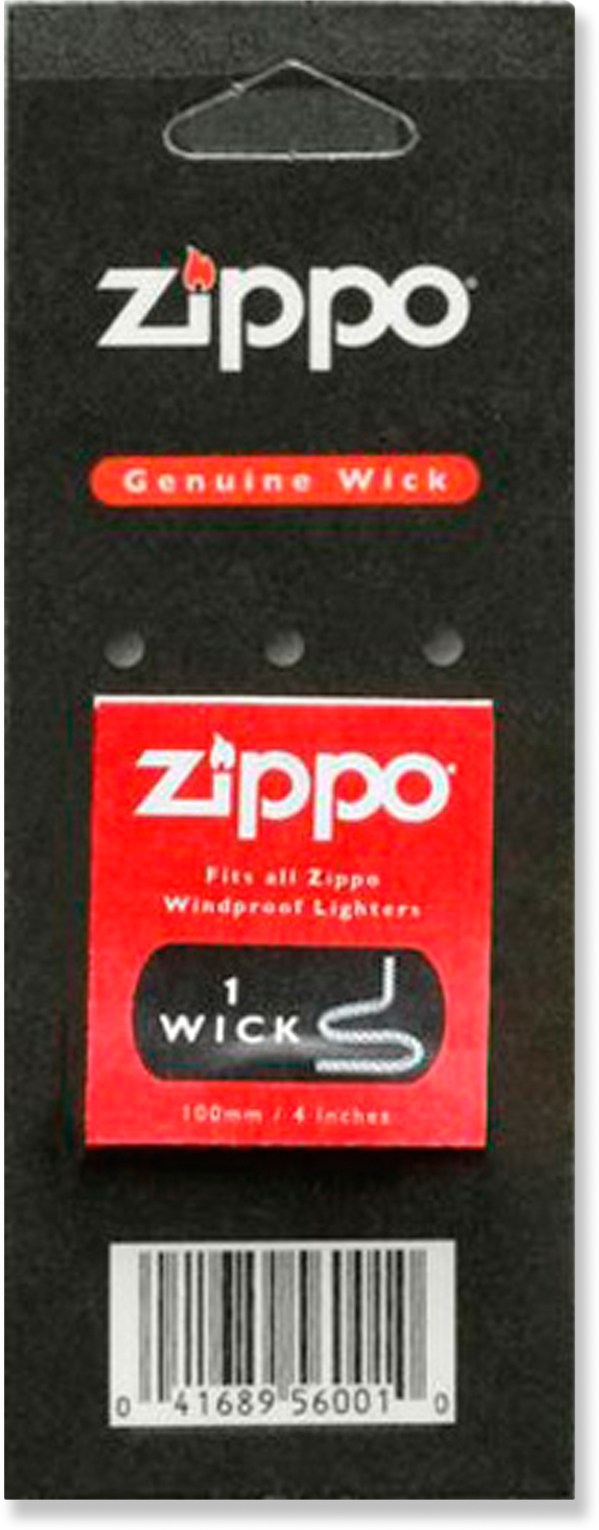 Замена фитиля Zippo зажигалки zippo z 150