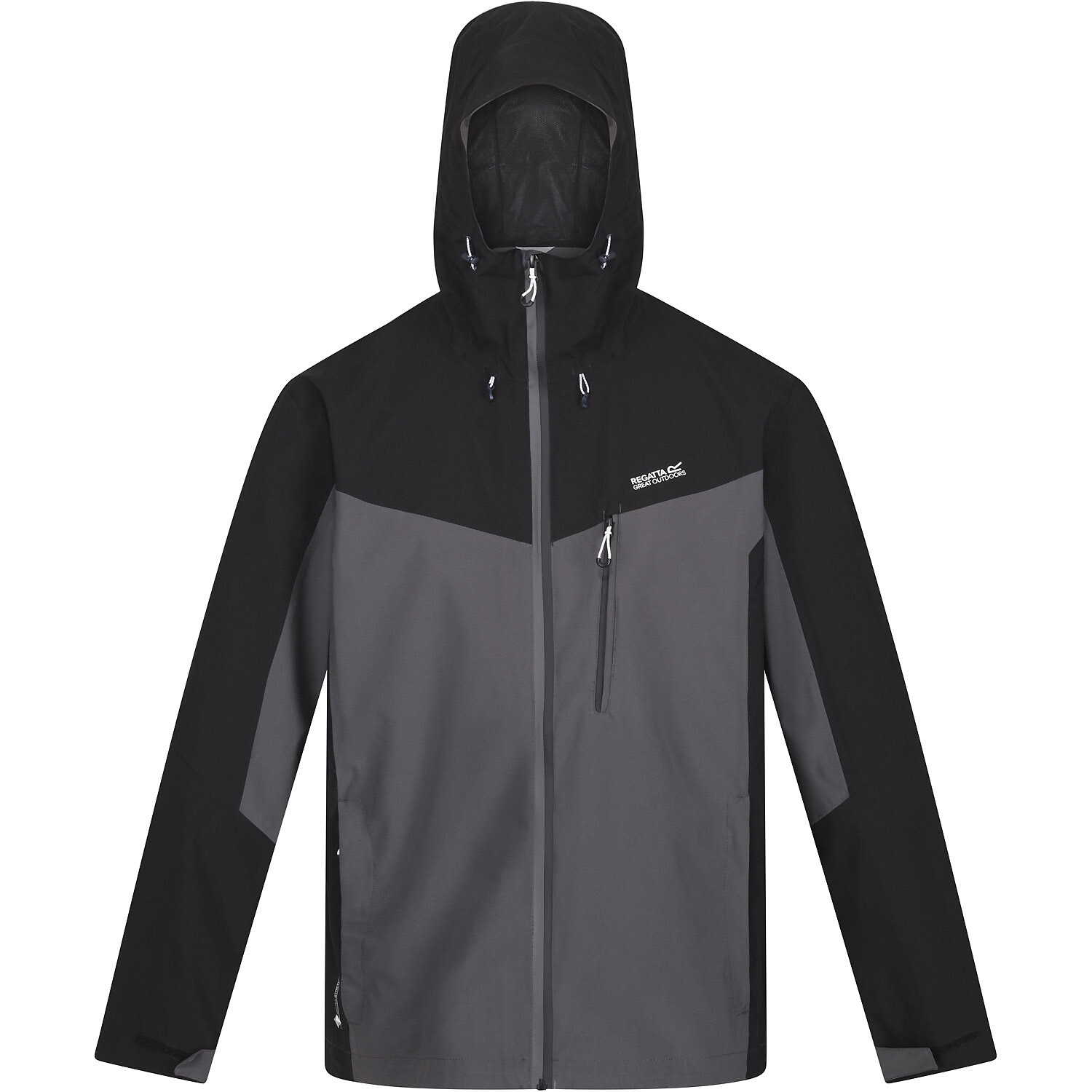 

Куртка Regatta Jacke Birchdale, серый