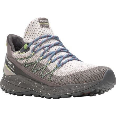 

Водонепроницаемые походные туфли Bravada 2 женские Merrell, цвет Brindle, Серый