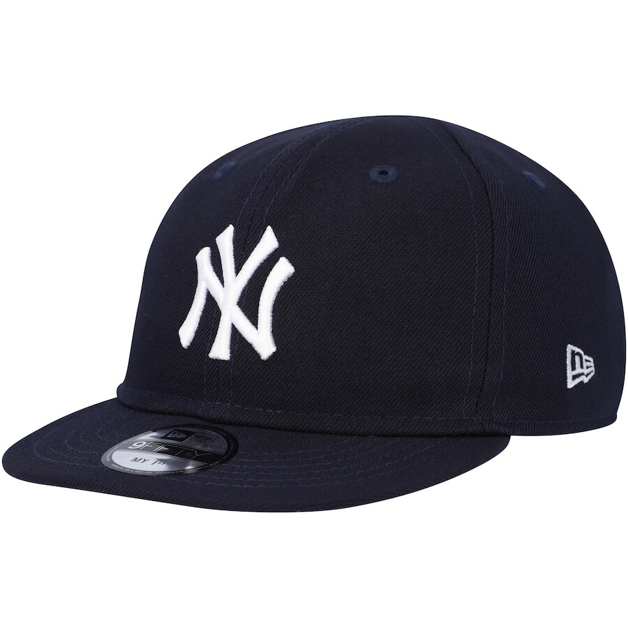 

Бейсболка New Era New York Yankees, нави