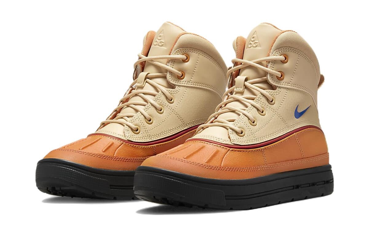 

Женская функциональная обувь Nike Air Zoom Wildhorse Outdoor