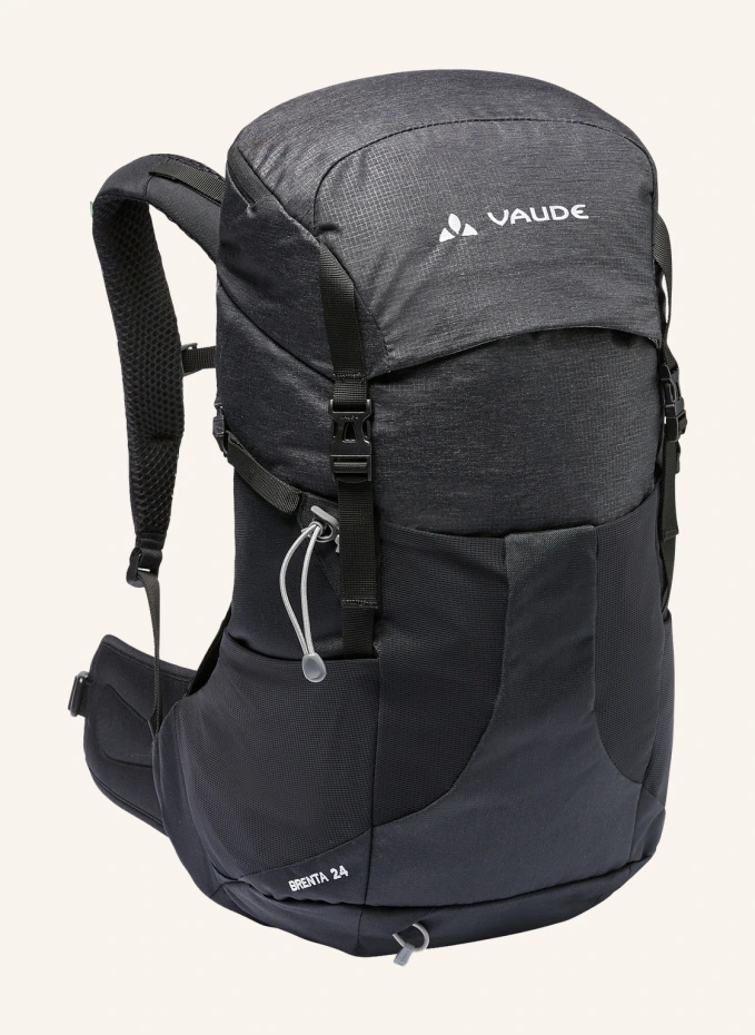 

Рюкзак брента 24 Vaude, черный