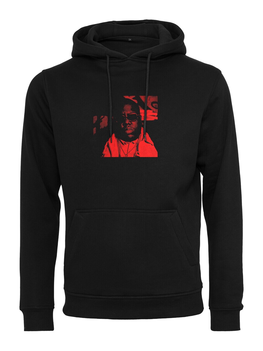 Толстовка Mister Tee Notorious Big Life After Death, черный notorious b i g notorious b i g life after death colour 3 lp