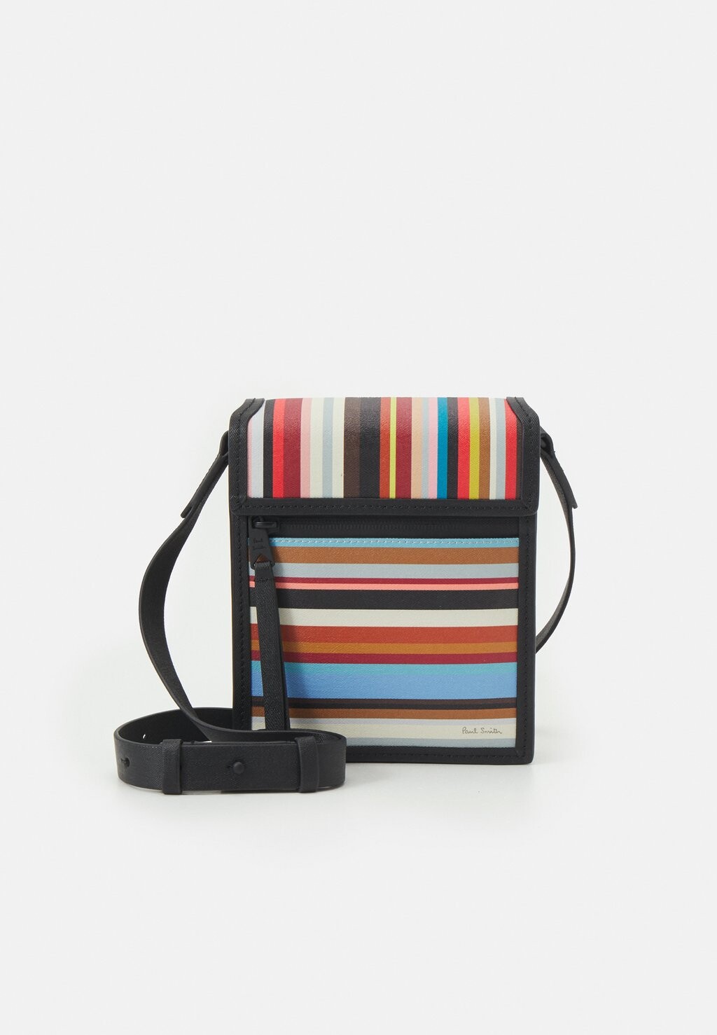 

Сумка на плечо Bag Xbody Sig Unisex Paul Smith, мультиколор