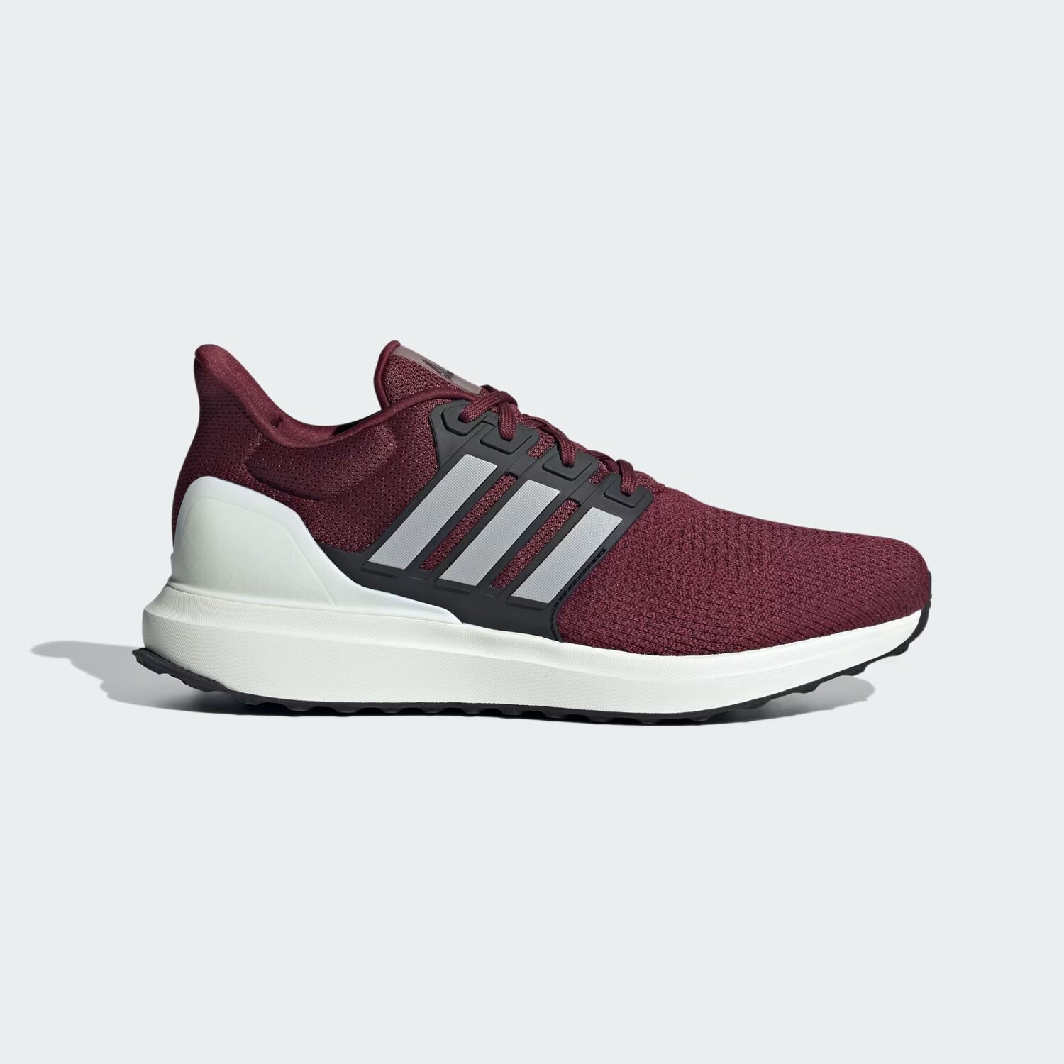 

Обувь UBounce ДНК Adidas, цвет Shadow Red/Grey Two/Core Black