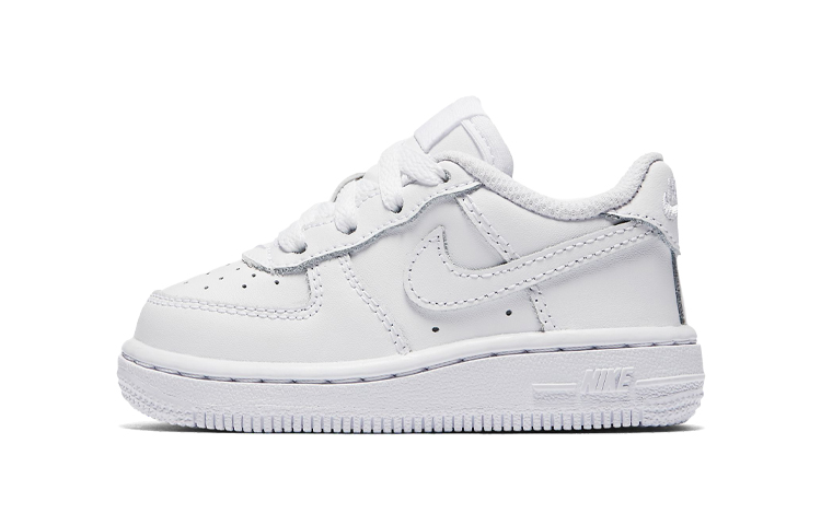 

Низкие кроссовки Nike Air Force 1 для малышей TD