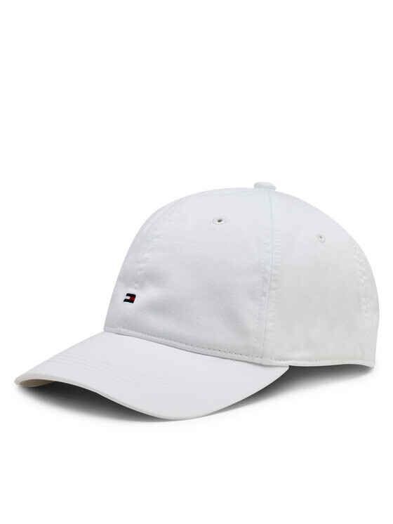 

Кепка Tommy Hilfiger, белый