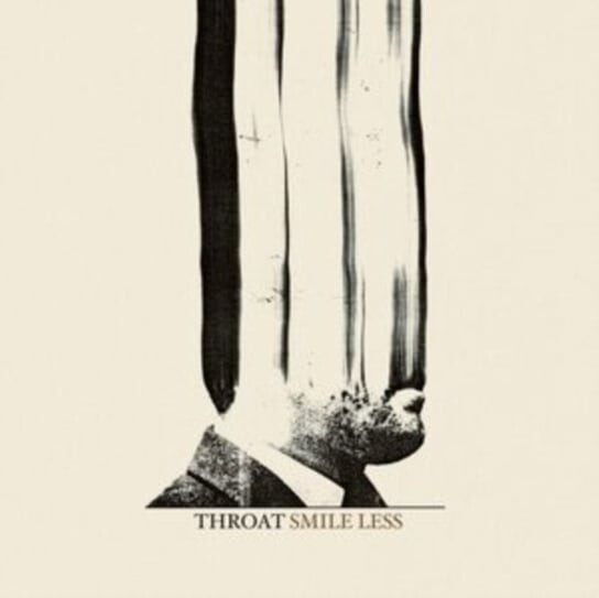 

Виниловая пластинка Throat - Smile Less