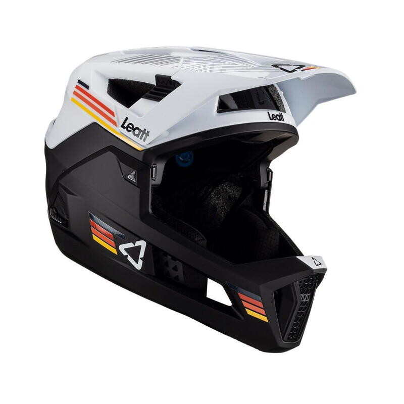 

Шлем MTB Enduro 4.0 Белый LEATT, цвет schwarz