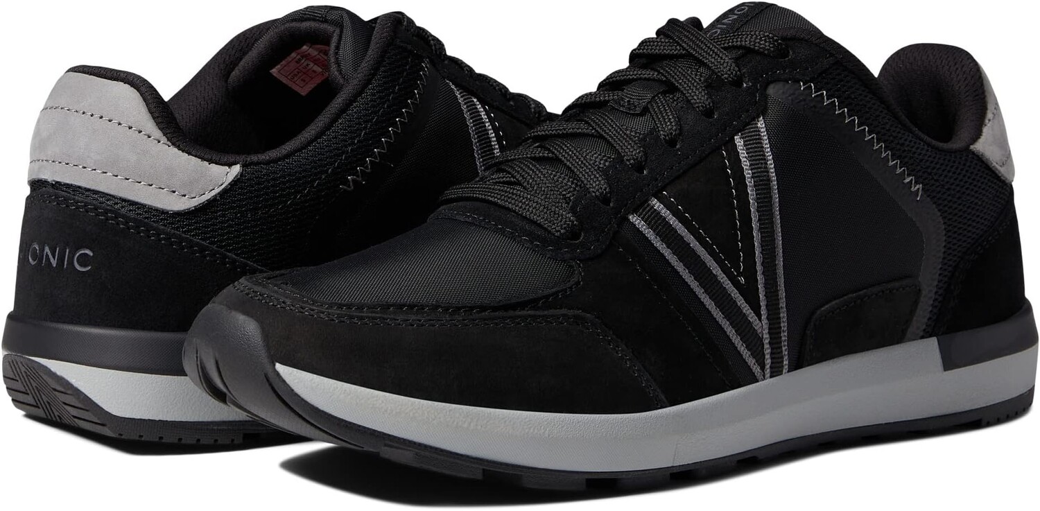 

Кроссовки Bradey VIONIC, цвет Black/Charcoal, Черный, Кроссовки Bradey VIONIC, цвет Black/Charcoal